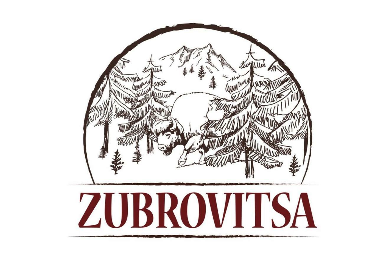 Зубровиця Bukovinka Exteriér fotografie