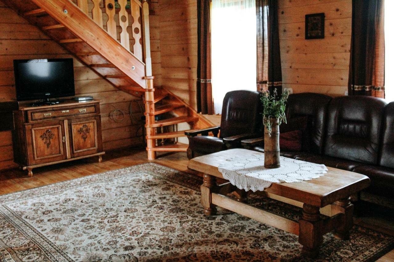 Зубровиця Bukovinka Exteriér fotografie